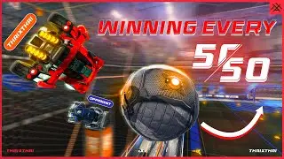 *New Season Soon! Last day of Season 5 Rocket League | !insta