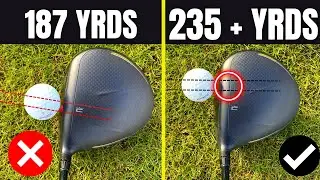 This is Why I NEVER Start with the Club Behind the Golf Ball