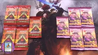 The MOST INSANE Pack Battle IN HISTORY!