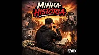 Essa música é um relato da minha história  