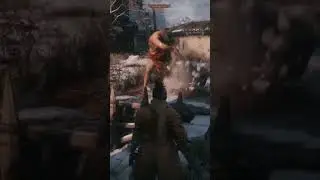 I felt bad for him... 😂🔨 #Sekiro