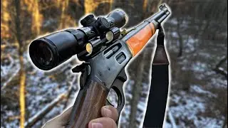 PA Black Bear Hunting 2022  (RIFLE Hunting Black Bear)