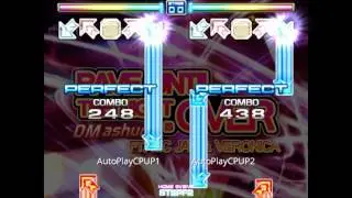 Pump It Up - Rave Until The Night Is Over S9 & S15