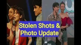 KAABANG ABANG na mga MayWard STOLEN SHOTS / PHOTO UPDATE sa ASAP!
