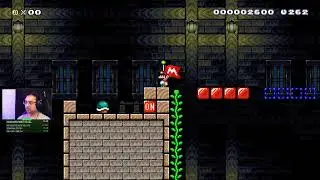 【ＳＰＥＥＤＲＵＮ】 Bad Thwomps And Good Thiming