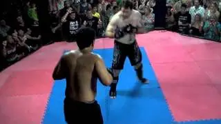 BBQ Beatdown 47: Marcus (Australia) vs Tim (Singapore)
