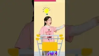 B&eacute; học tiếng Anh qua hoạt h&igrave;nh h&atilde;y ki&ecirc;n nhẫn chờ đợi | Social Skills for Kids  #binggoleaders