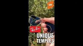 THE MOST OUTDOORSY SHADES OUT THERE 🌴😎 #shorts