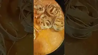 ПРОСТО И Вкусно! МАКАРОНЫ ГНЕЗДА #food #приготовление #рецепт #рецепты #recipe #макароны