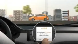 SK TELECOM SMART HOME INTRODUCTION MAIN