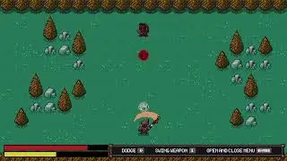 Questing - Battle System Preview