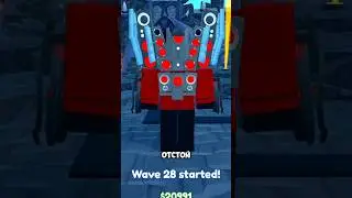Топ 3 самых забытых мифических юнитов в ттд! #roblox #toilettowerdefense #роблокс