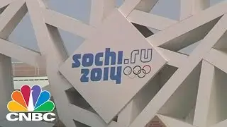 Evidence Confirms Doping By Russian Athletes At Sochi Olympics: Bottom Line | CNBC