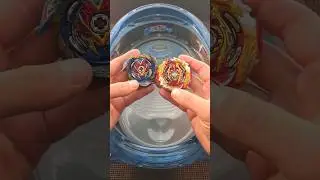Храбрый Вальтриек против Мирового Сприггана | Арена Speedstorm 🔥🔥 #beybladeburst #beybladebattle