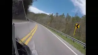 MMM Day 2 - Let's Ride
