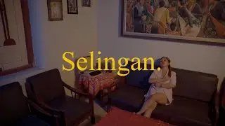 Sukeni Music - Selingan (Official Lyric Video)