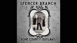 Spencer Branch plays Blown Back with the Breeze