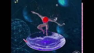 24 Daedelus - Night