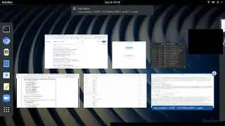 COMPILING WRF