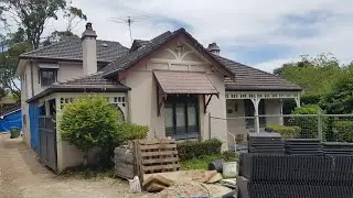 Partial Demolition Sydney Video 1