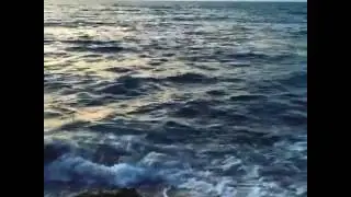 Haifa.Bat Galim Beach.Хайфа.Пляж Бат Галим.