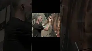 Rocker Steiner's Hell on Wheels Bus Reveal