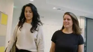 Een dag uit het leven van een sociaal werker