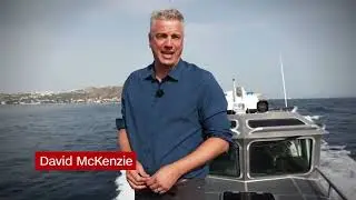 CNN International HD: 