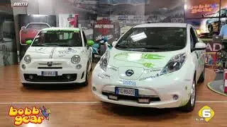 Ecomotori.net da Bobb Gear  - 16 aprile 2018