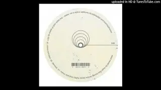 Resoe - Minus And Plus (Original Mix)