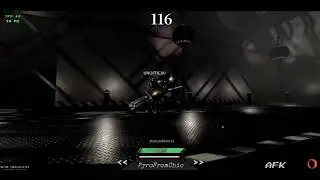 Omega Sighting in Outcome Memories