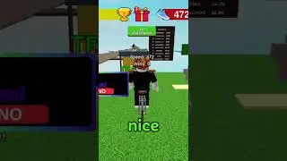 Roblox Chat Tried to Trick Me&hellip; and it WORKED 💀 (Banned Word Challenge)