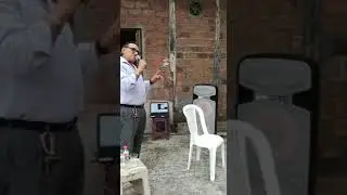 Esc&aacute;ndalo por Miltinho Milton Fern&aacute;ndez de LOS RUMBEROS DEL AYER