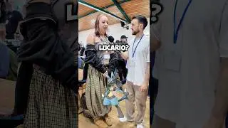 Ваш любимый покемон &mdash; это тревожный сигнал? 🚩 Или тревожный? ✅