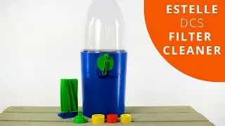 Estelle DCS Filter Cleaner Jacuzzi Productvideo - Toppy