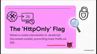 Session Hijacking | Lec 7
