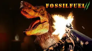 Fossilfuel 2-Full Game Walkthrough-Gameplay No Commentary