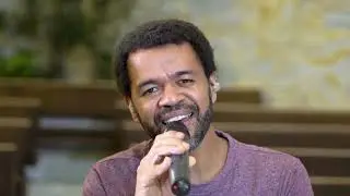 VOU | NOVA VOZ Ac&uacute;stico (V&iacute;deo Oficial)