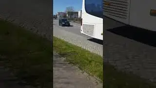 Bus 202 nach Ribnitz-Damgarten (Graal-M&uuml;ritz)