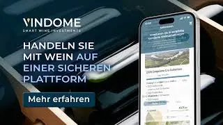 Vindome Smart Wine Investments