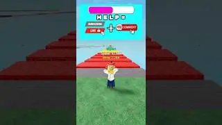 99 Nights Dino kid vs Speed Challenge 😂 #roblox #shorts