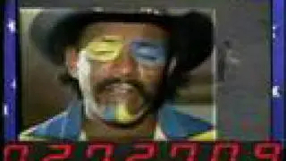 Rough Riders & Black Cowboy Legends