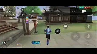 Br lobby bug # free fire 