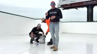 More Than a Roof: A Partnership Built on Satisfaction | PITCH Commercial Roofing
