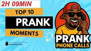 📞😂PRANK CALL : 😡She Said “You Make My MIND Go Blank” 😭🤣