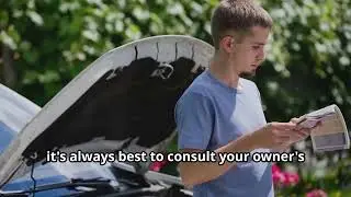 Top Tips To Prevent Engine Damage : Car Maintenance 101 #maintenance #car #engine #viralvideo #viral