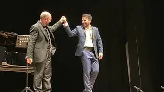 Enea Scala, 'Inutiles regrets!', Les troyens (Berlioz)