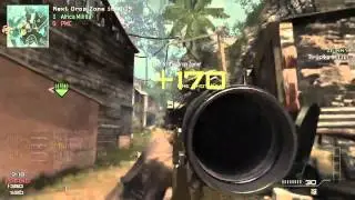 Sick 7 Man Feed