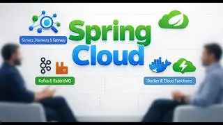 Spring Cloud