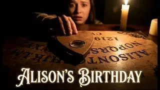 Alison's Birthday (1981) | Full Horror Movie